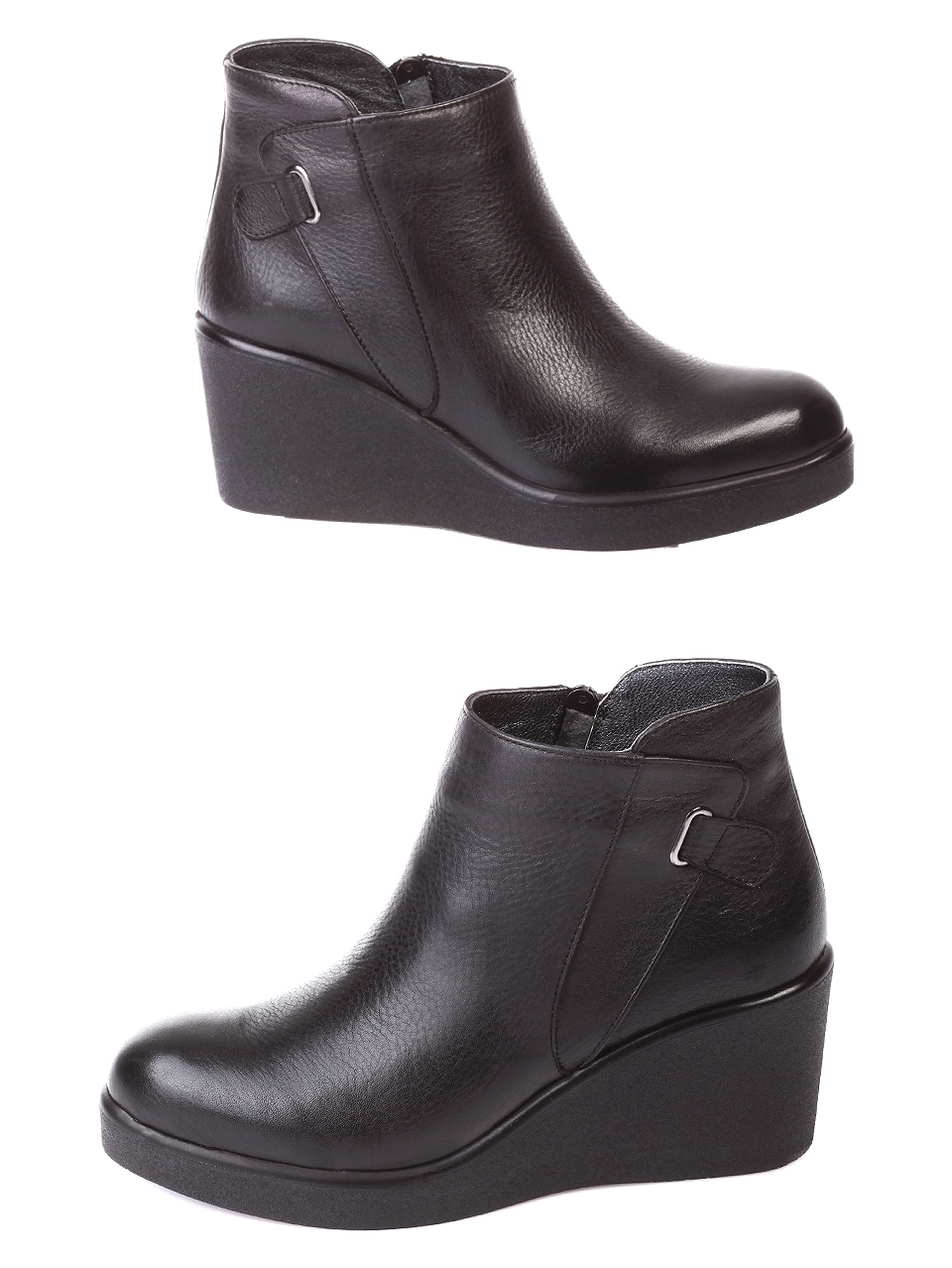 2AT181043 black H8 fashion shoes